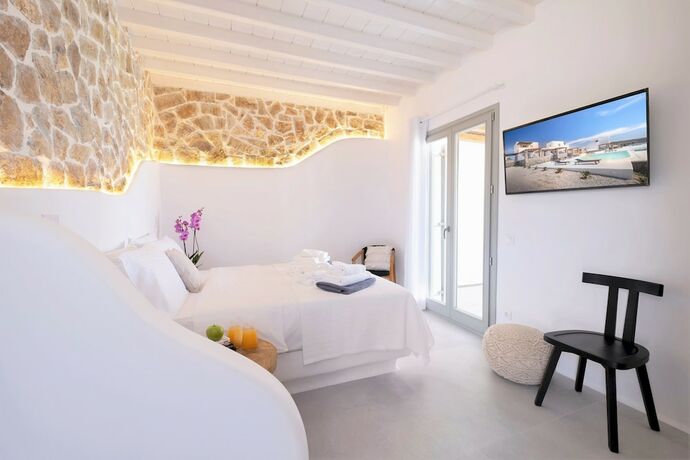 Imagen general del Hotel Legendary Suites. Foto 4