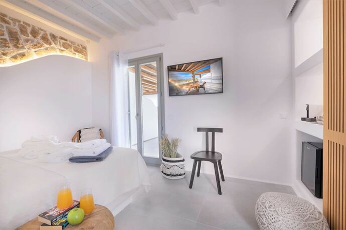 Imagen general del Hotel Legendary Suites. Foto 8