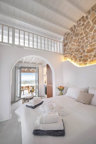 Imagen de la habitación del Hotel Legendary Suites. Foto 16