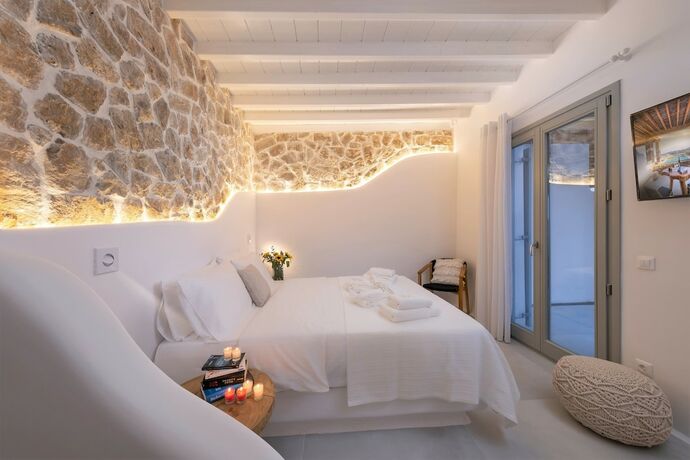 Imagen general del Hotel Legendary Suites. Foto 9