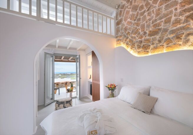 Imagen de la habitación del Hotel Legendary Suites. Foto 20