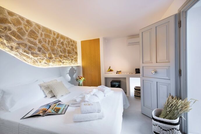 Imagen general del Hotel Legendary Suites. Foto 10
