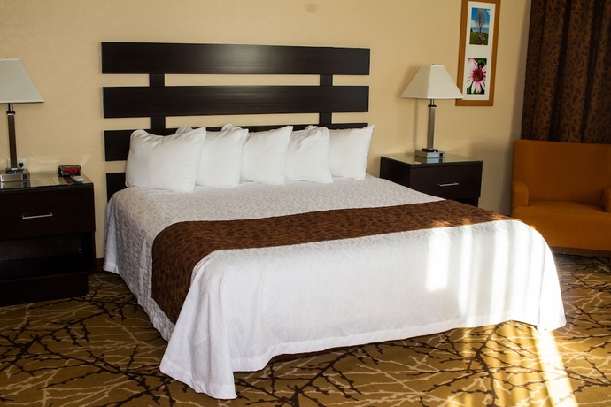 Imagen de la habitación del Hotel Legendary Waters Resort and Casino. Foto 5