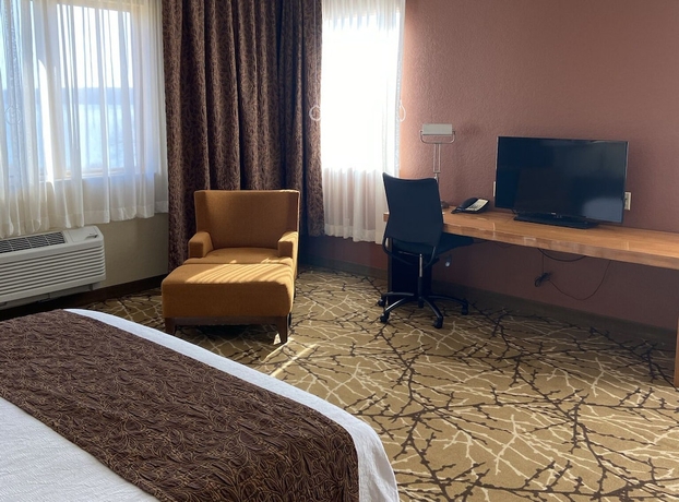 Imagen de la habitación del Hotel Legendary Waters Resort and Casino. Foto 9