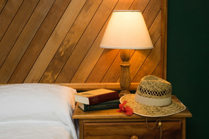 Imagen de la habitación del Hotel Legends Beach Resort. Foto 11