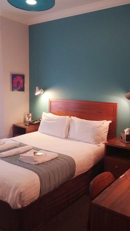 Imagen de la habitación del Hotel Legends Brighton. Foto 3