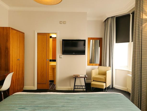 Imagen de la habitación del Hotel Legends Brighton. Foto 7