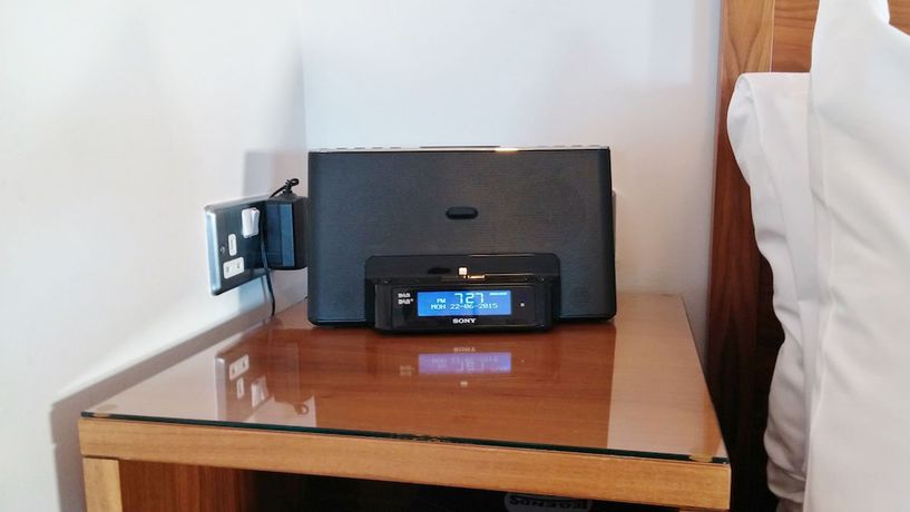 Imagen de la habitación del Hotel Legends Brighton. Foto 9