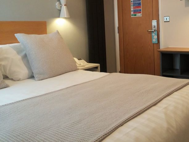 Imagen de la habitación del Hotel Legends Brighton. Foto 16