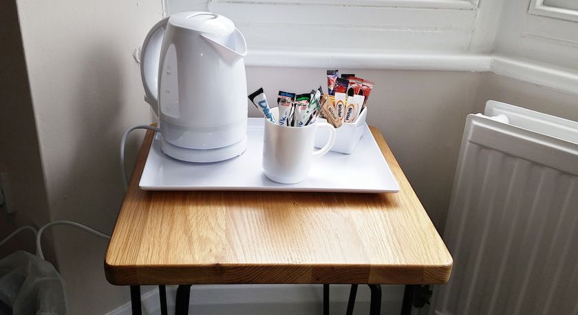 Imagen de la habitación del Hotel Legends Brighton. Foto 17