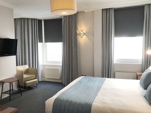 Imagen de la habitación del Hotel Legends Brighton. Foto 19
