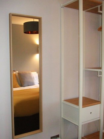 Imagen de la habitación del Hotel Legends Brighton. Foto 20