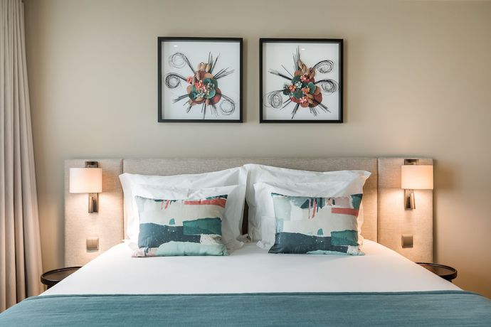 Imagen de la habitación del Hotel Legends\' House by Sweet Porto. Foto 2