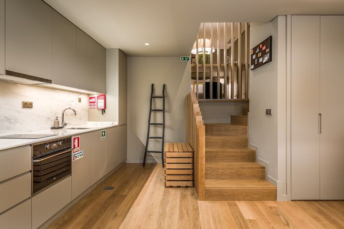 Imagen de la habitación del Hotel Legends\' House by Sweet Porto. Foto 3