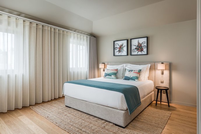 Imagen de la habitación del Hotel Legends\' House by Sweet Porto. Foto 7