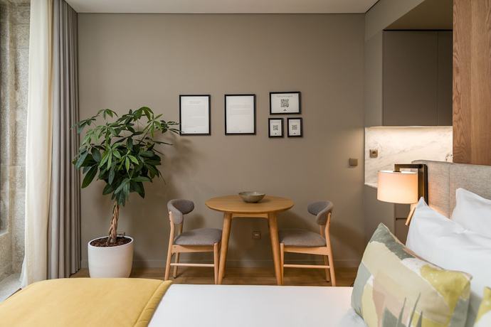 Imagen de la habitación del Hotel Legends\' House by Sweet Porto. Foto 9