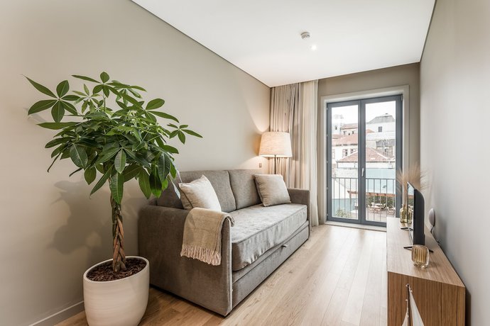 Imagen de la habitación del Hotel Legends\' House by Sweet Porto. Foto 10