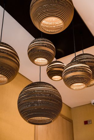 Imagen de los interiores del Hotel Legends\' House by Sweet Porto. Foto 18