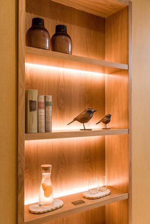 Imagen de los interiores del Hotel Legends\' House by Sweet Porto. Foto 20