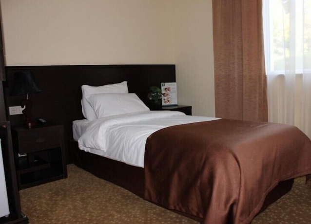 Imagen de la habitación del Hotel Legends Tskaltubo Spa Resort. Foto 8