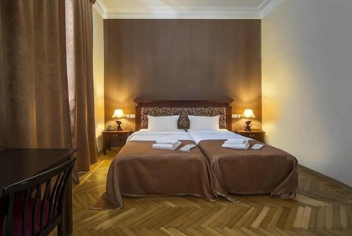 Imagen de la habitación del Hotel Legends Tskaltubo Spa Resort. Foto 9