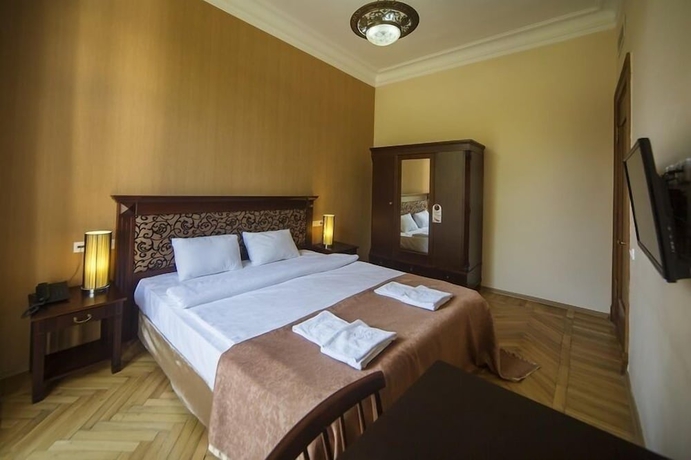 Imagen de la habitación del Hotel Legends Tskaltubo Spa Resort. Foto 10