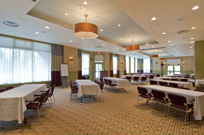 Imagen de los interiores del Hotel Legends Whistler. Foto 13