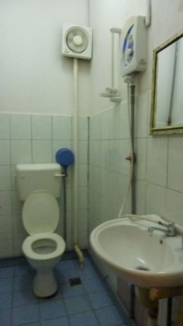 Imagen de los interiores del Hotel Legent. Foto 13