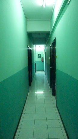 Imagen de los interiores del Hotel Legent. Foto 14