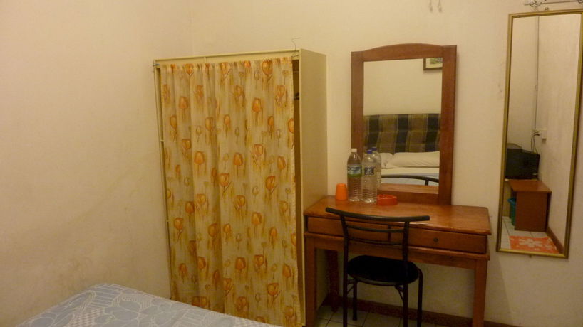 Imagen de los interiores del Hotel Legent. Foto 15