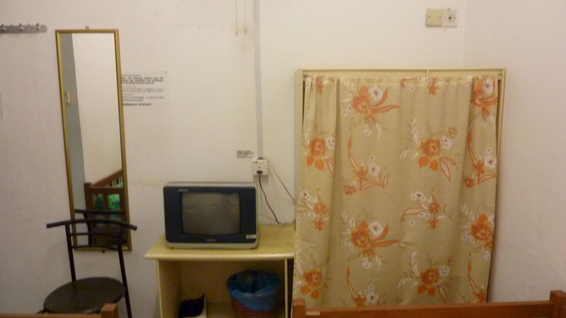 Imagen de la habitación del Hotel Legent. Foto 4
