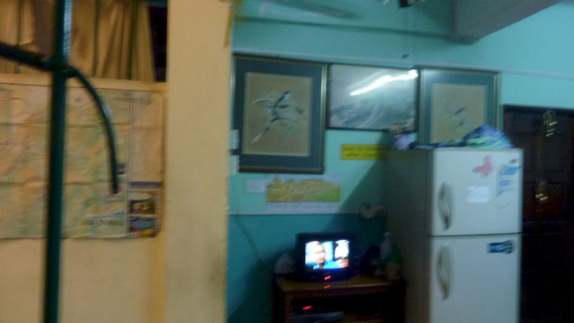Imagen de la habitación del Hotel Legent. Foto 5