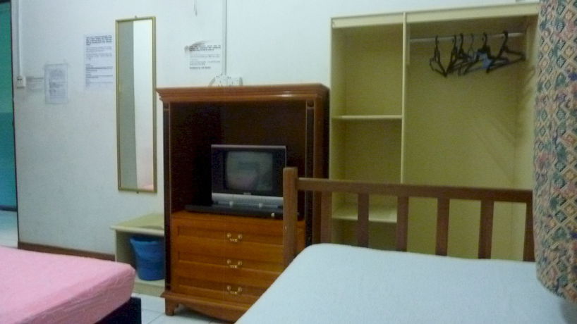 Imagen de los interiores del Hotel Legent. Foto 16