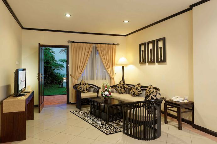 Imagen de la habitación del Hotel Legian Paradiso. Foto 5