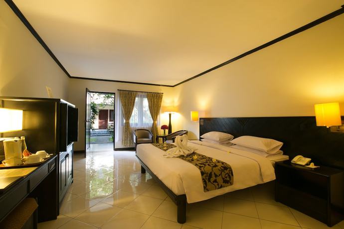 Imagen de la habitación del Hotel Legian Paradiso. Foto 12