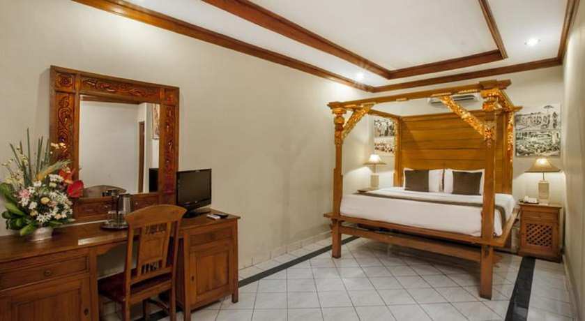 Imagen de la habitación del Hotel Legian Village. Foto 6