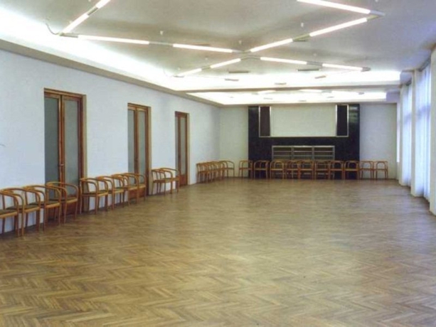 Imagen general del Hotel Legie. Foto 3