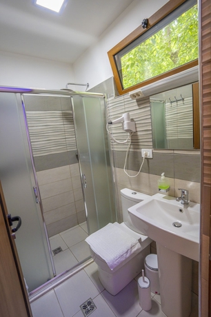 Imagen de la habitación del Hotel Legjenda. Foto 6