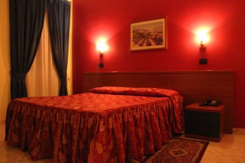Imagen general del Hotel Legnano. Foto 1
