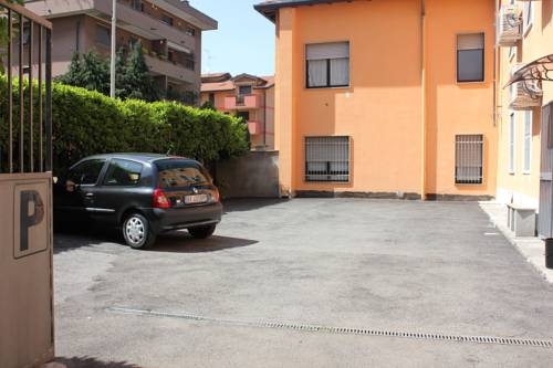 Imagen general del Hotel Legnano. Foto 2