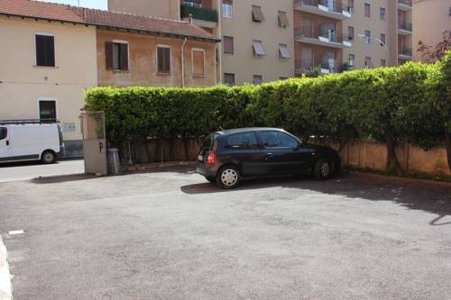 Imagen general del Hotel Legnano. Foto 3