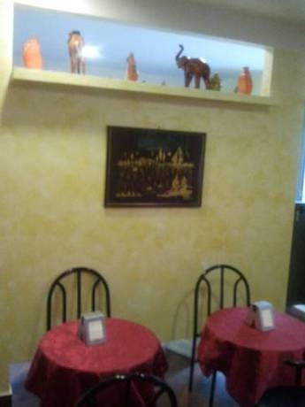 Imagen general del Hotel Legnano. Foto 5