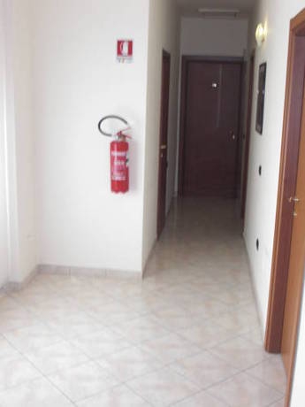 Imagen general del Hotel Legnano. Foto 9