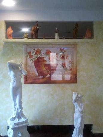 Imagen general del Hotel Legnano. Foto 10