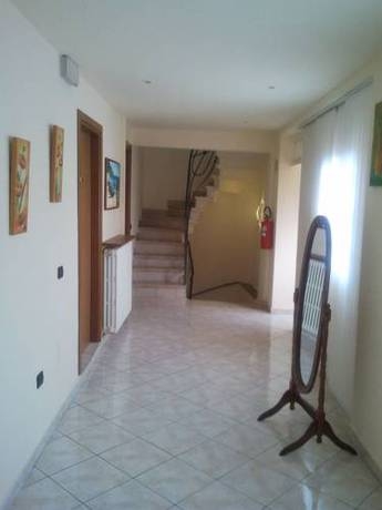 Imagen general del Hotel Legnano. Foto 11