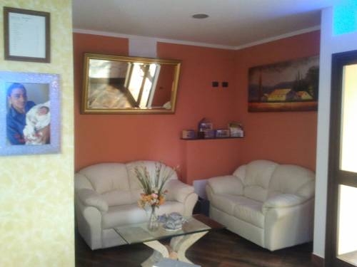 Imagen general del Hotel Legnano. Foto 12