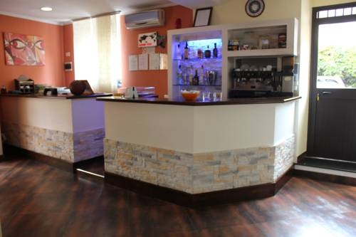 Imagen general del Hotel Legnano. Foto 13