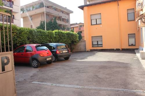 Imagen general del Hotel Legnano. Foto 14