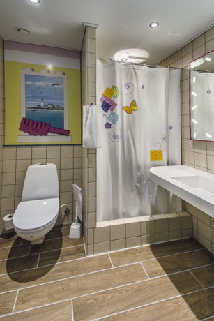 Imagen de la habitación del Hotel Legoland, Denmark. Foto 11