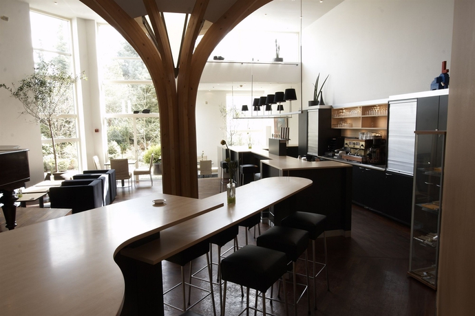 Imagen del bar/restaurante del Hotel Legoland, Denmark. Foto 9